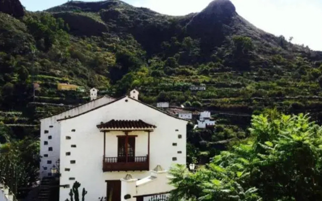 Casa Ilona Vega de San Mateo