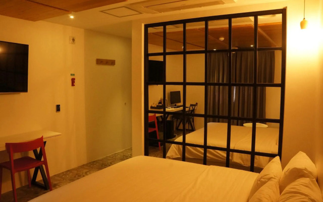 SOYU Hotel