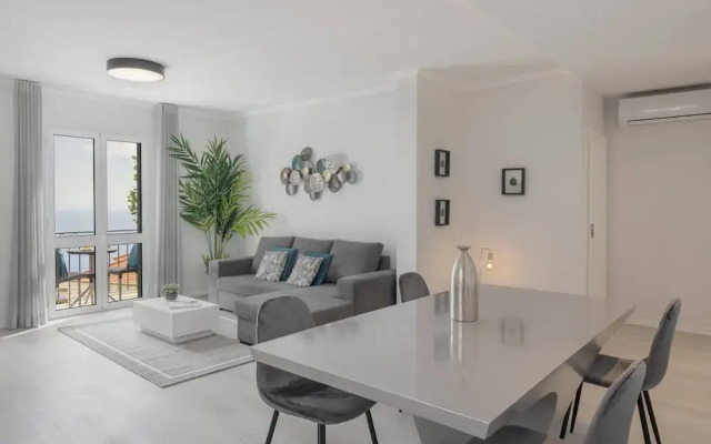 West of the Island - Intelsol Calheta Apartments I