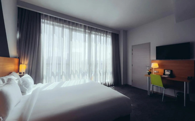 ONOMO Hotel Casablanca City Center