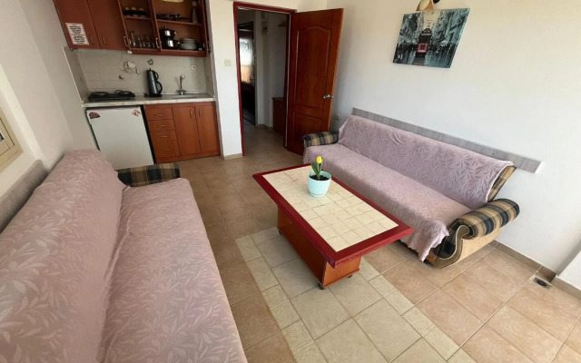 Hotel Holiday Apart