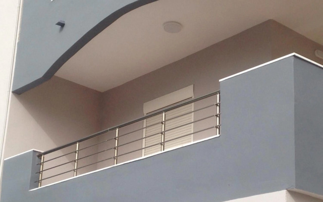 Platoni Elite Apartments