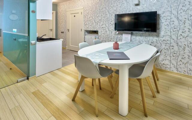 JessApart - Babka Tower Apartment