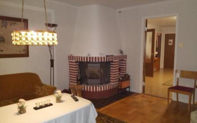 Joastorps Bed & Breakfast