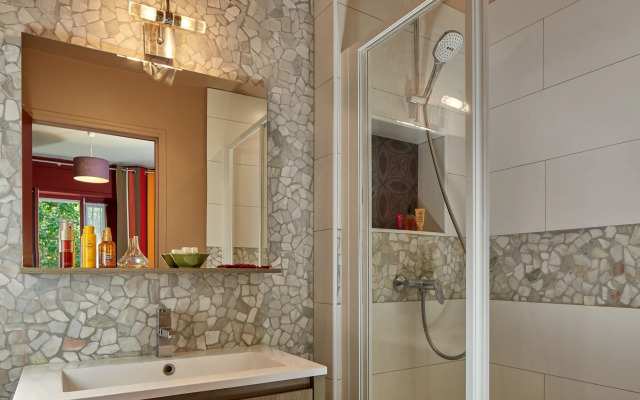 Hotel Le Vert Galant
