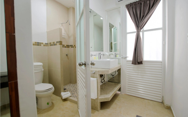 Hotel del Arte y Figura