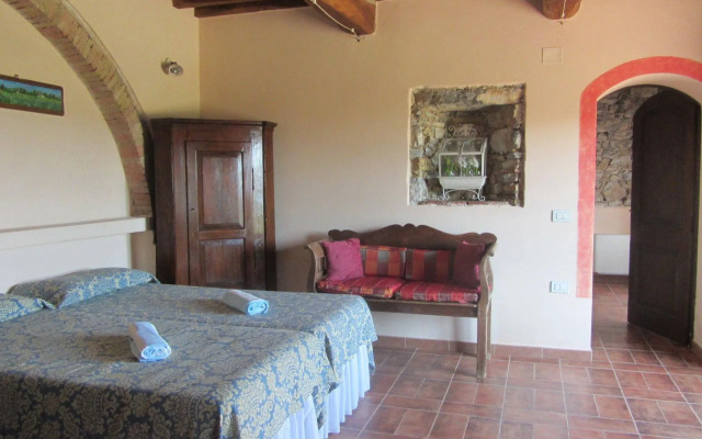 Tenuta di Seripa
