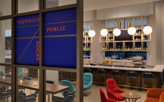 Crowne Plaza College Park - Washington DC by IHG