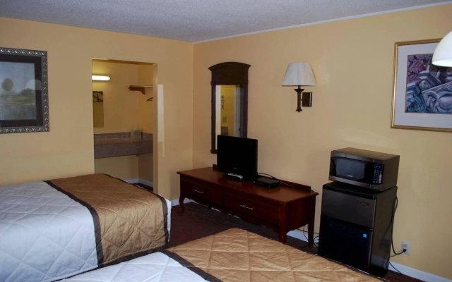 Duffy's Motel