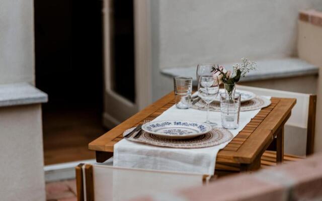 Lindhouse - Country House a Govone