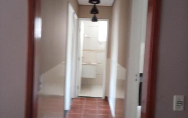 apart centro de guarulhos dois dorm