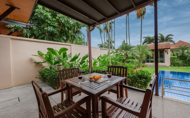 Niche Villas by TropicLook