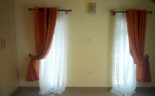 Chayil Suites Langata