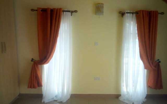 Chayil Suites Langata