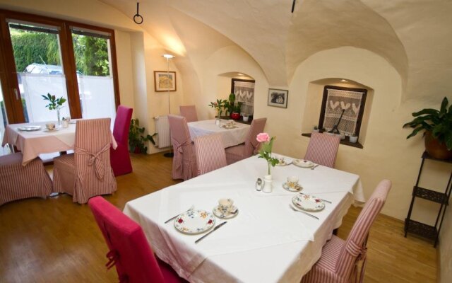 Pension Popotnik