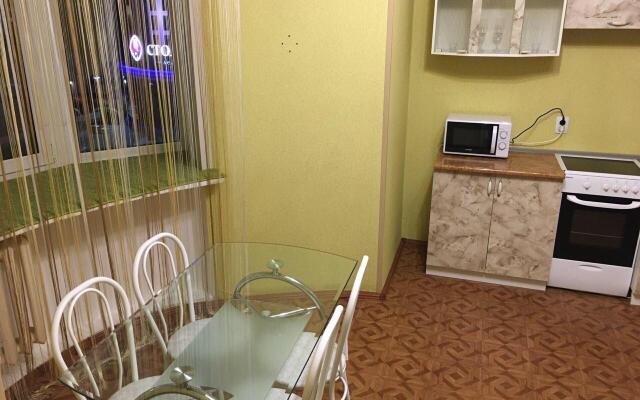 Апартаменты на улице 50 лет Октября 1