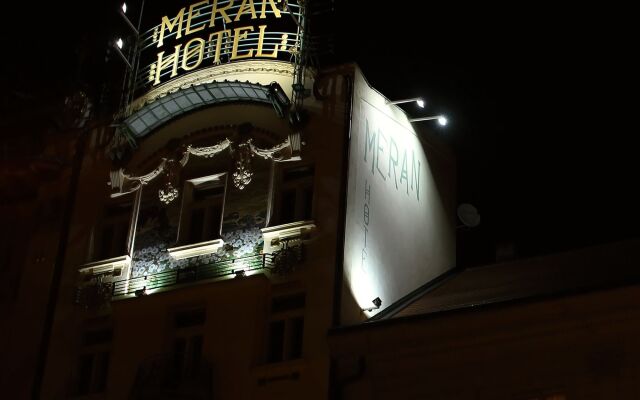 Hotel Meran