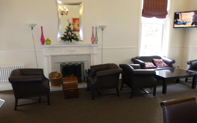 Kelham House Country Manor Hotel