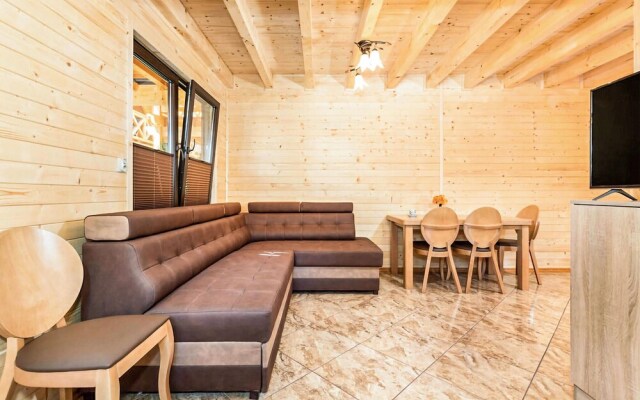 Awesome Home in Pobierowo With Wifi and 2 Bedrooms