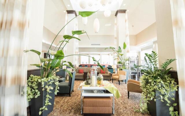 Hilton Garden Inn Indiana at IUP