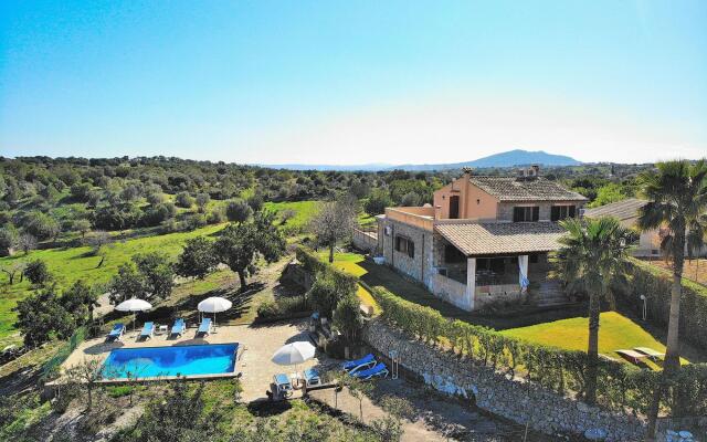 Finca Cantabou 014 by Mallorca Charme