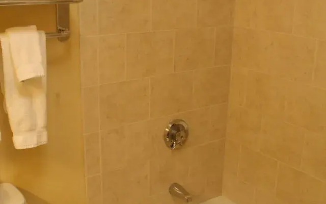 Rodeway Inn And Suites - Cobleskill