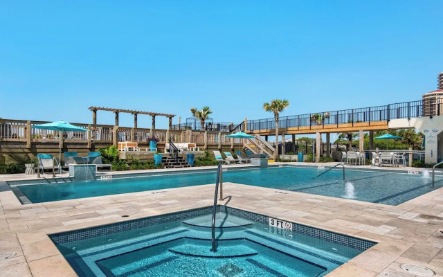 Beachside 1 Sandestin by Gibson BR