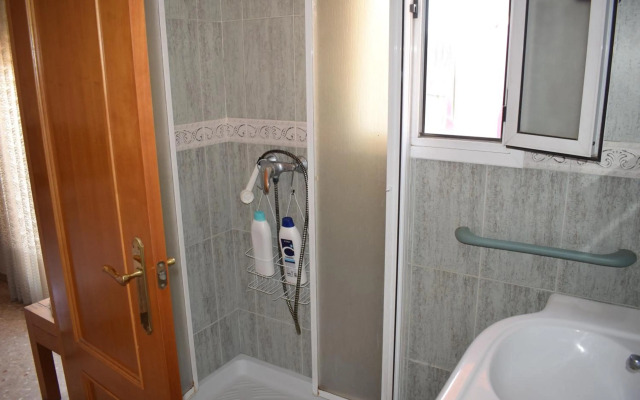 Casa Serra - PATERNA - APARTAMENTO ALQUILA 3 HABITACIONES CON GARAJE