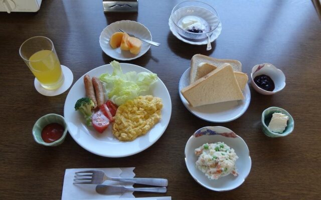 Hotel Village Enzan