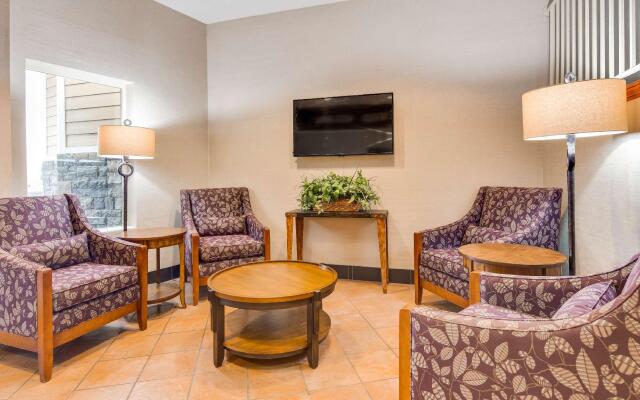 Best Western Plus Grapevine Inn