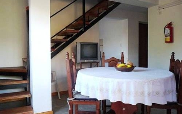 Complejo San Francisco