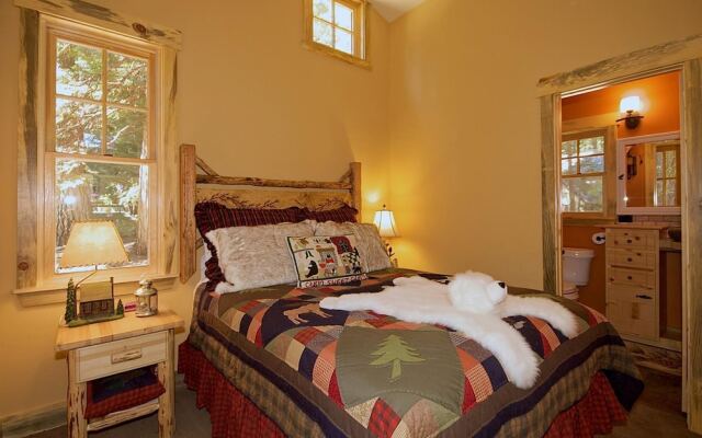 Homewood Hideaway - NEW Construction!!