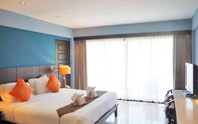Aonang Buri Resort