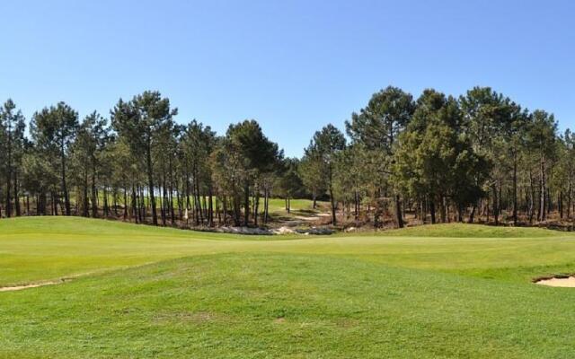 Petite Maison en bord de Golf Moliets et Maa