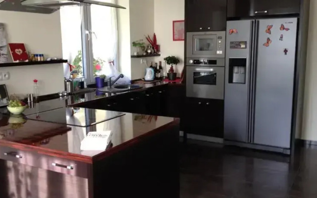 Bell Maison a proximite de Cracovie