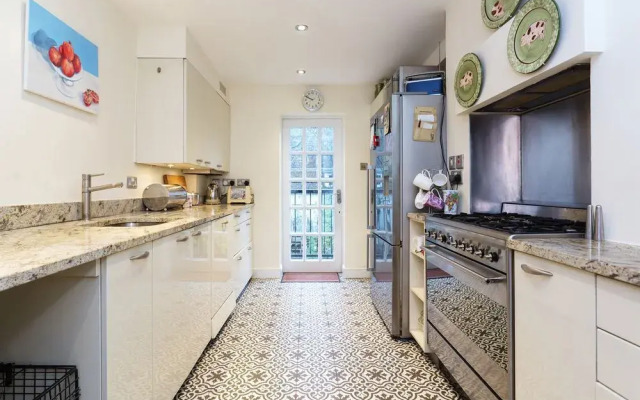 Veeve - Sloane Square Comfort
