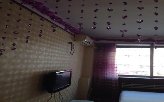 Baihe Hotel Dalian