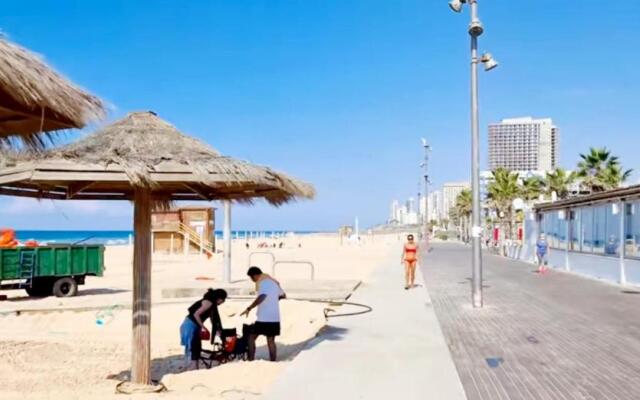 Hotel Apartment Short Term Tel Aviv Bat Yam 353