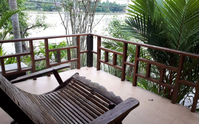 Chantara Resort