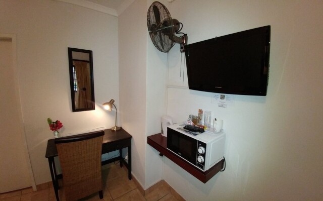 The Dorr Guesthouse Johannesburg