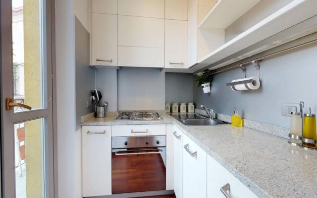Design Apartment near Duomo Square