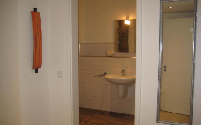 Appartements Buesum DS10
