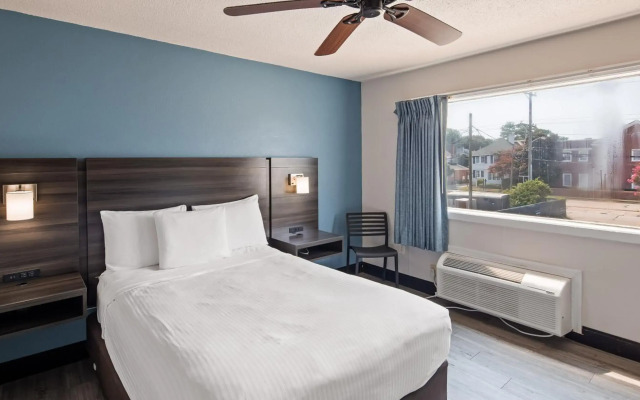 SureStay Hotel by Best Western Virginia Beach Royal Clipper