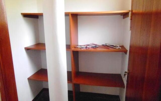 Hopson Resort And Apartment