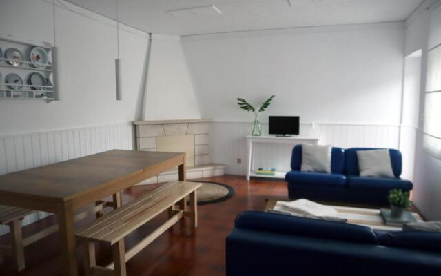 The Minimal House