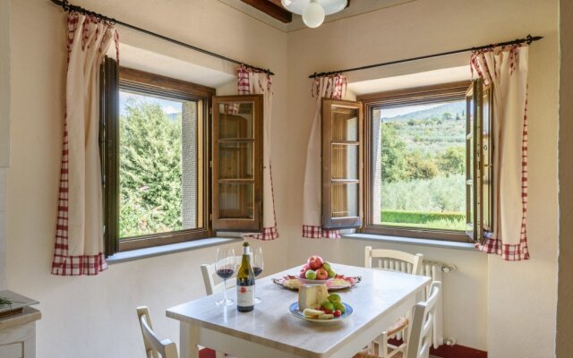 Casa Portagioia Tuscany Bed and Breakfast