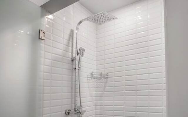 Moscow For You Tverskaya Apartments