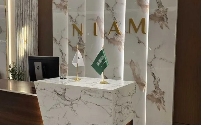 Niam Hotel Suites
