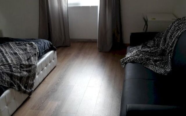 West Booking House SRLS - WBH Porta Romana Apartment