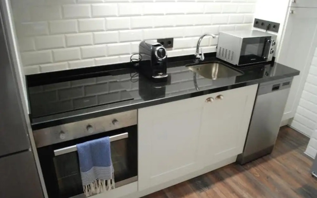 Apartamentos Altar Suites Conde Luna